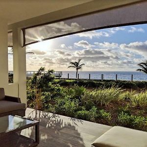 Suite Terrace